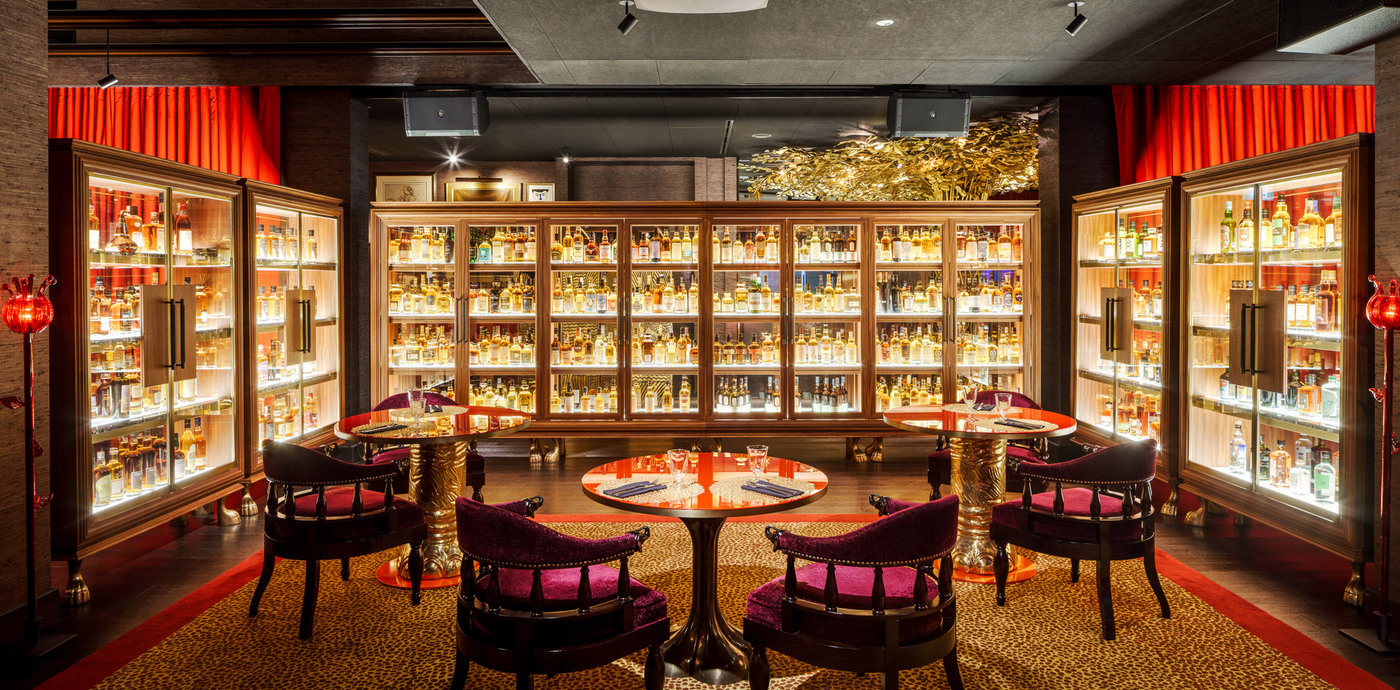 The Vagabond Club, Singapore, a Tribute Portfolio Hotel — Singapore