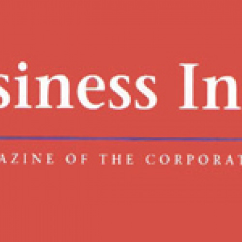 Business India