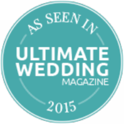 Ultimate Wedding Magazine