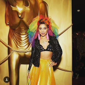 Joy Villa