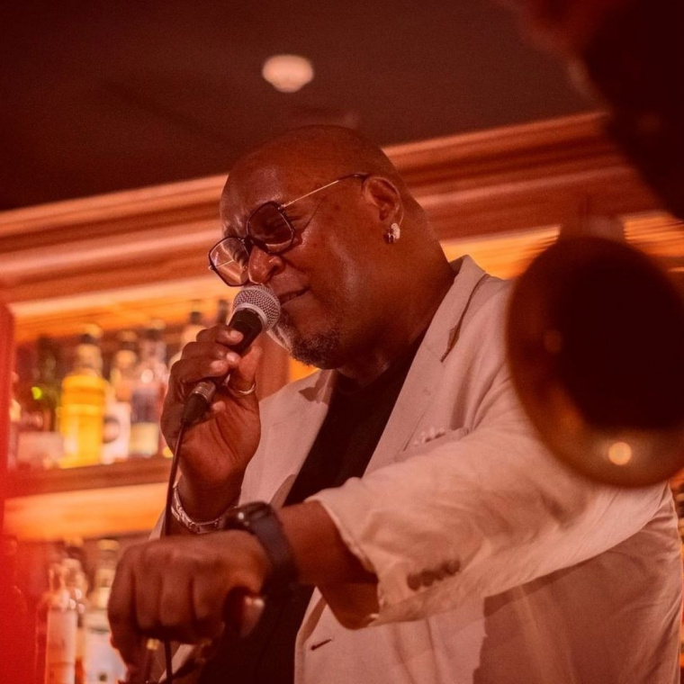 JAZZ & WHISKEY NIGHTS LIVE ENTERNTAINMENT