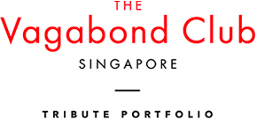 Vagabond Club Singapore Logo